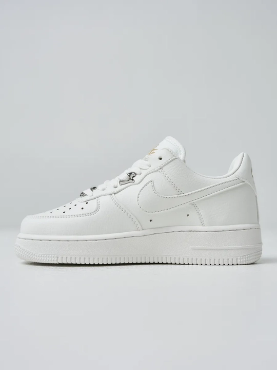Erkaklar, ayollar va o‘smirlar uchun sport krossovkalari NlKE Air Force 1, o'lchami 36-44