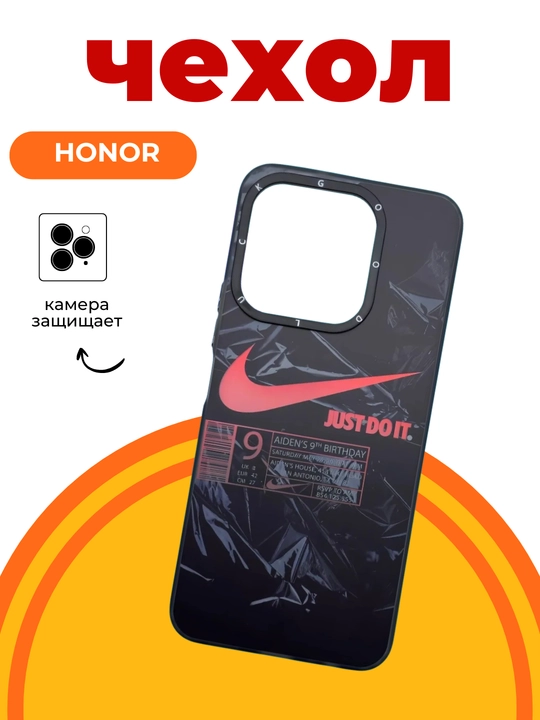 Honor X6a, X6b, X7b, X8b, X9a, X9b uchun g‘ilof - 
