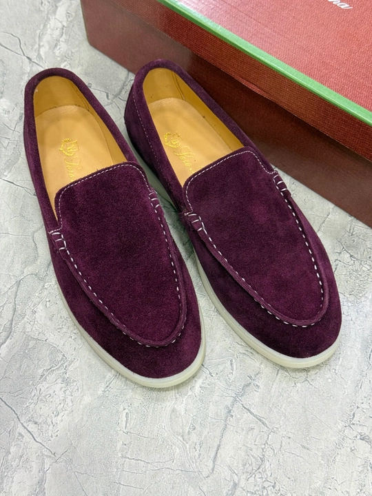 Мужская обувь Loro piana