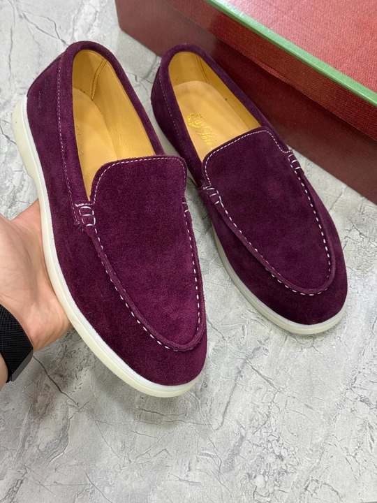 Мужская обувь Loro piana