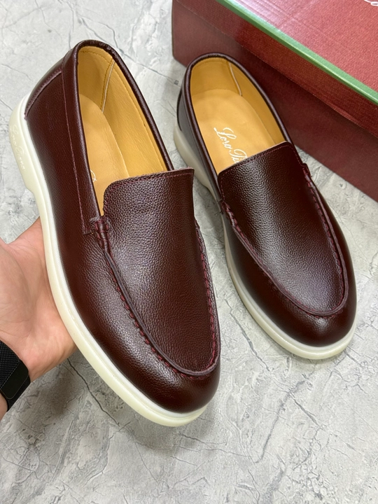 Мужская обувь Loro piana