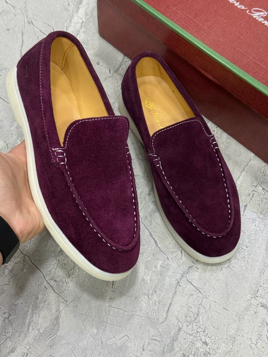 Мужская обувь Loro piana