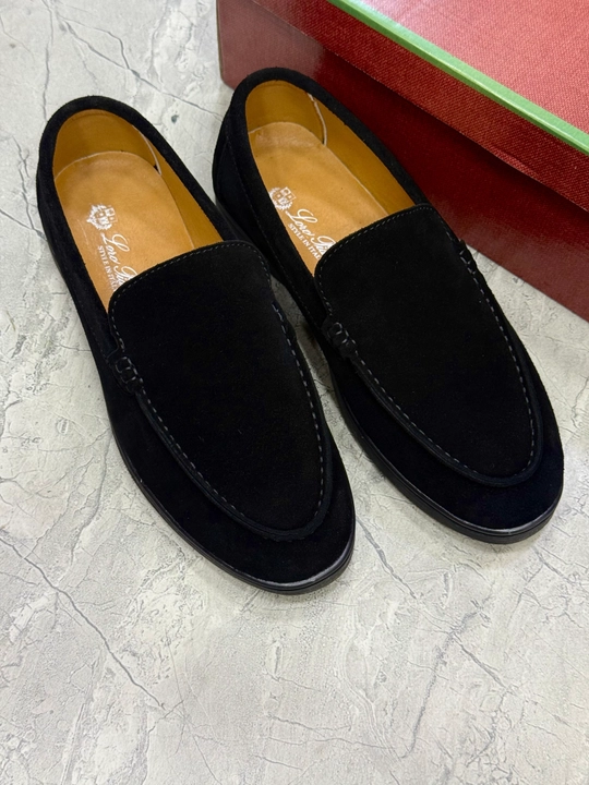 Мужская обувь Loro piana