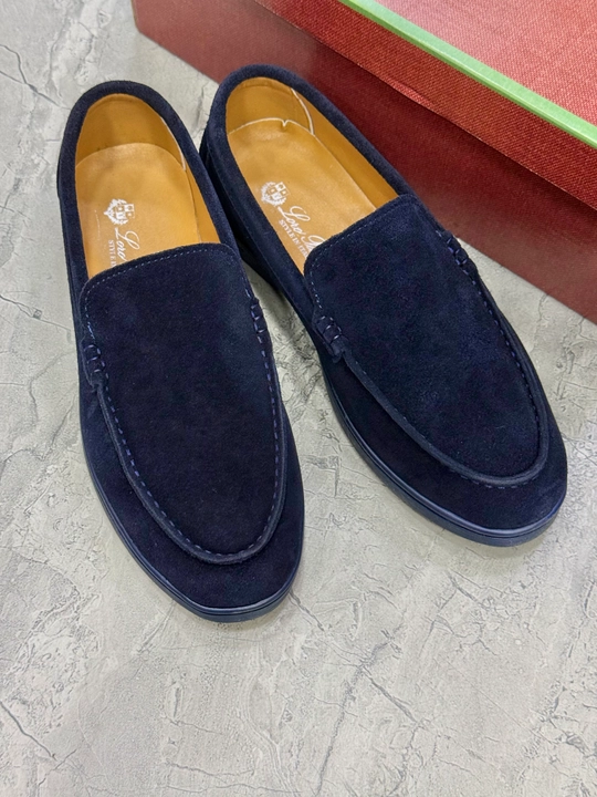 Мужская обувь Loro piana