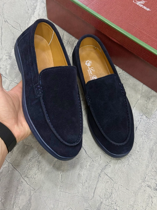 Мужская обувь Loro piana