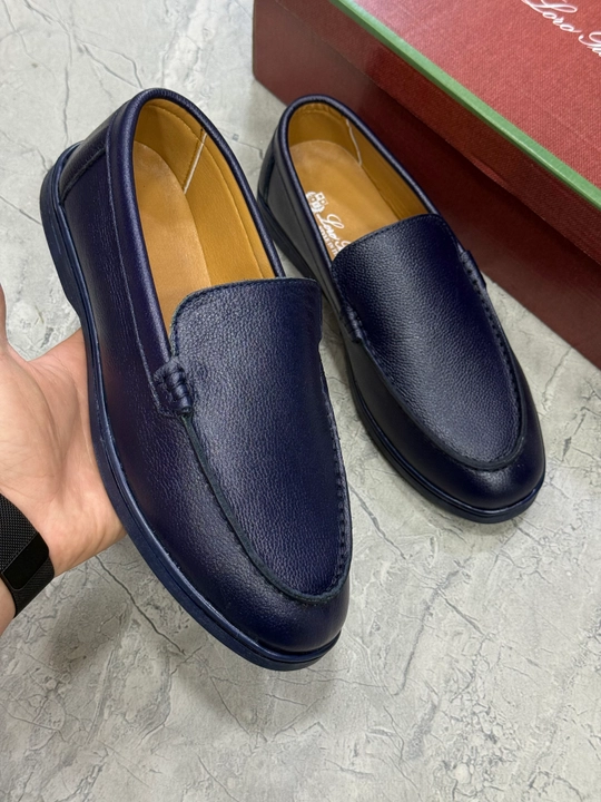 Мужская обувь Loro piana