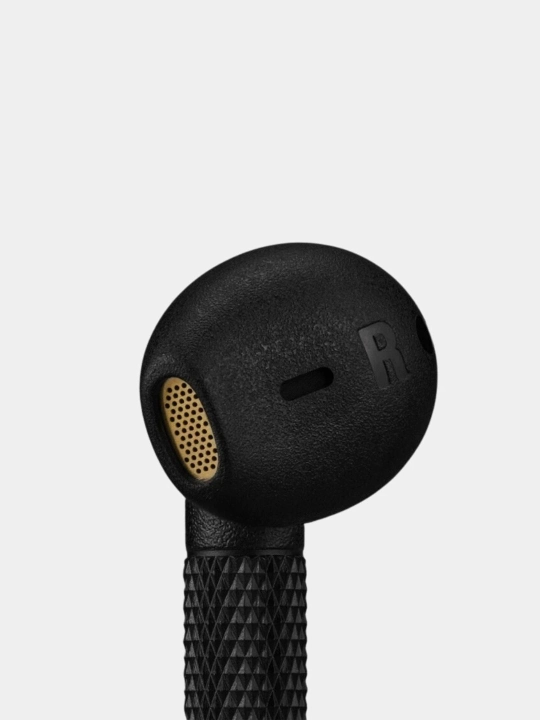 Marshall Minor IV TWS simsiz quloqchinlar, 30+ soat, Bluetooth 5.2