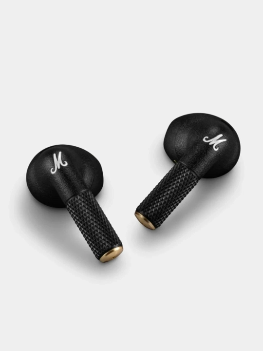 Marshall Minor IV TWS simsiz quloqchinlar, 30+ soat, Bluetooth 5.2