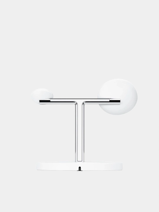 Belkin Boost Charge Pro 3-in-1 MagSafe беспроводная зарядная станция 15W
