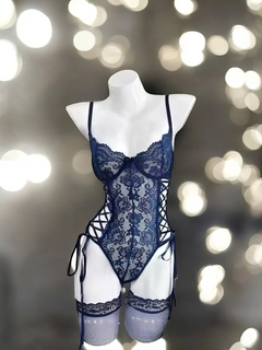 Indigo