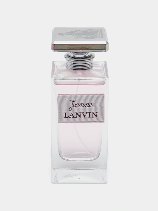 Lanvin Jeanne, ayollar atiri, gullik va mevalik aromat, 100 ml