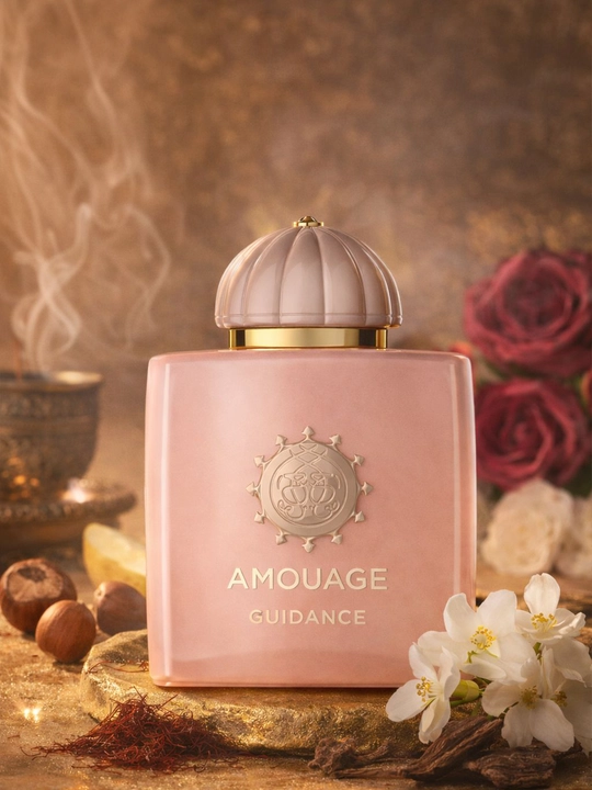 Ayollar atiri Amouage Guidance, 100 ml