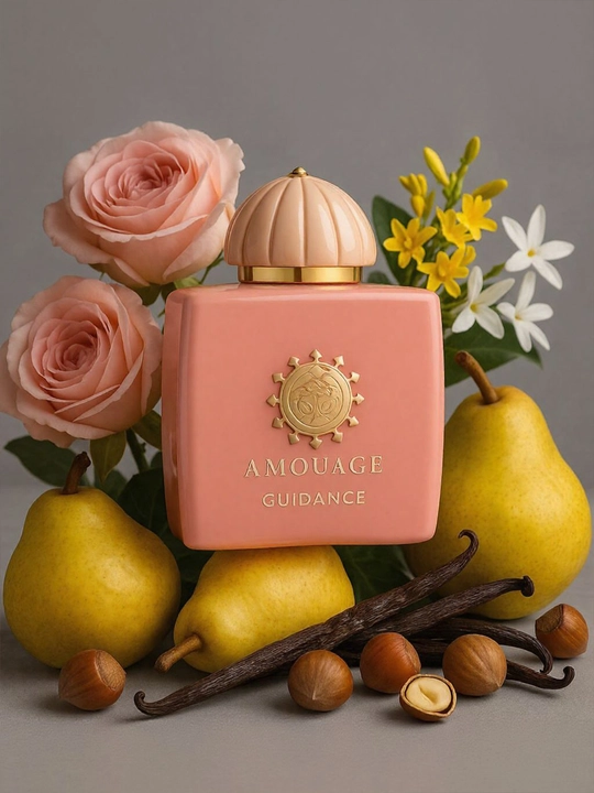 Ayollar atiri Amouage Guidance, 100 ml
