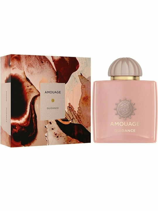 Ayollar atiri Amouage Guidance, 100 ml