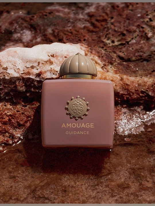 Ayollar atiri Amouage Guidance, 100 ml