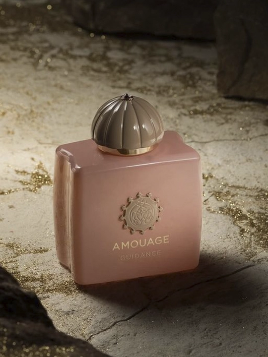 Ayollar atiri Amouage Guidance, 100 ml