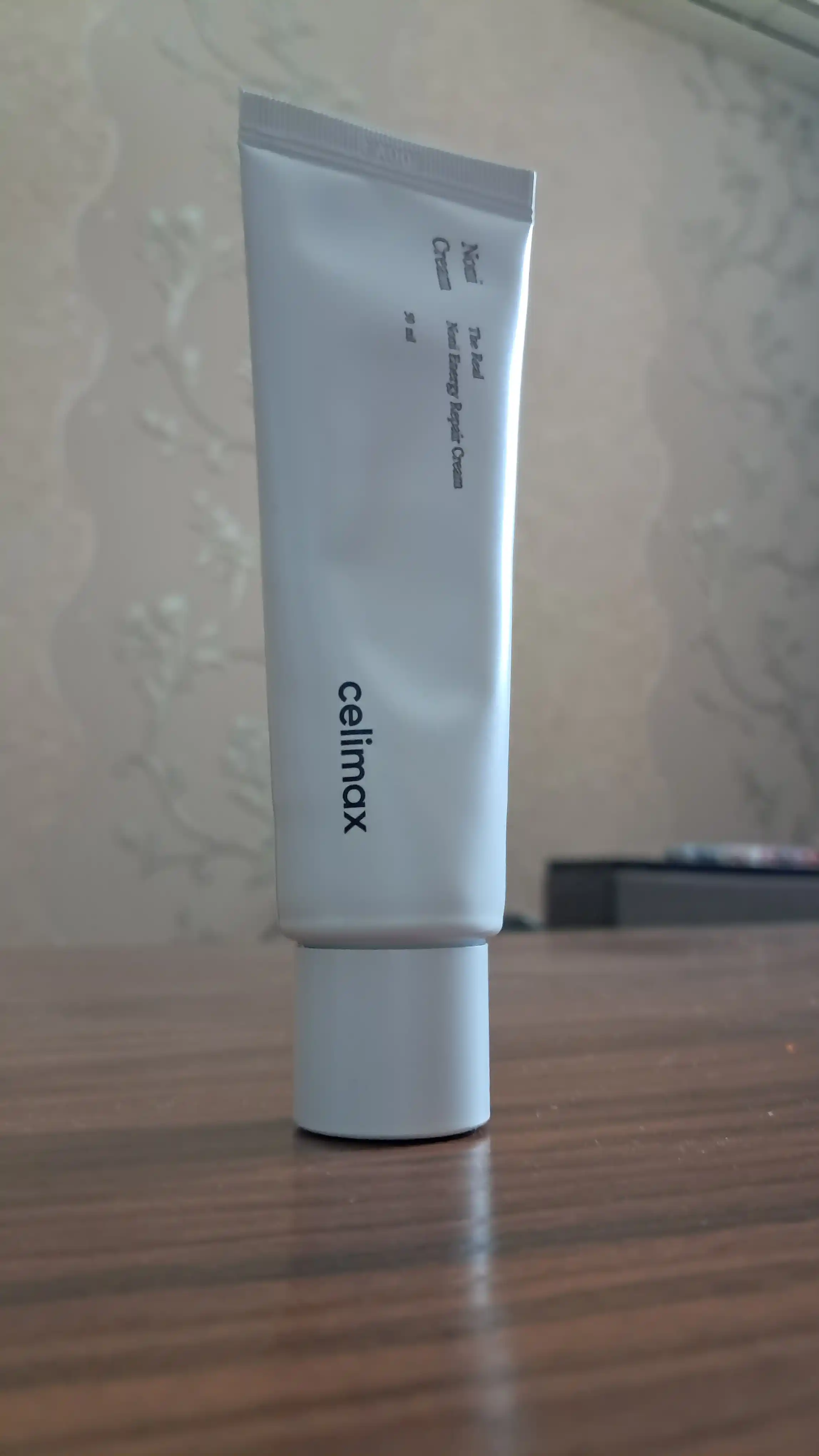 Восстанавливающий крем для лица на основе нони, Celimax, Noni cream, 50 мл 