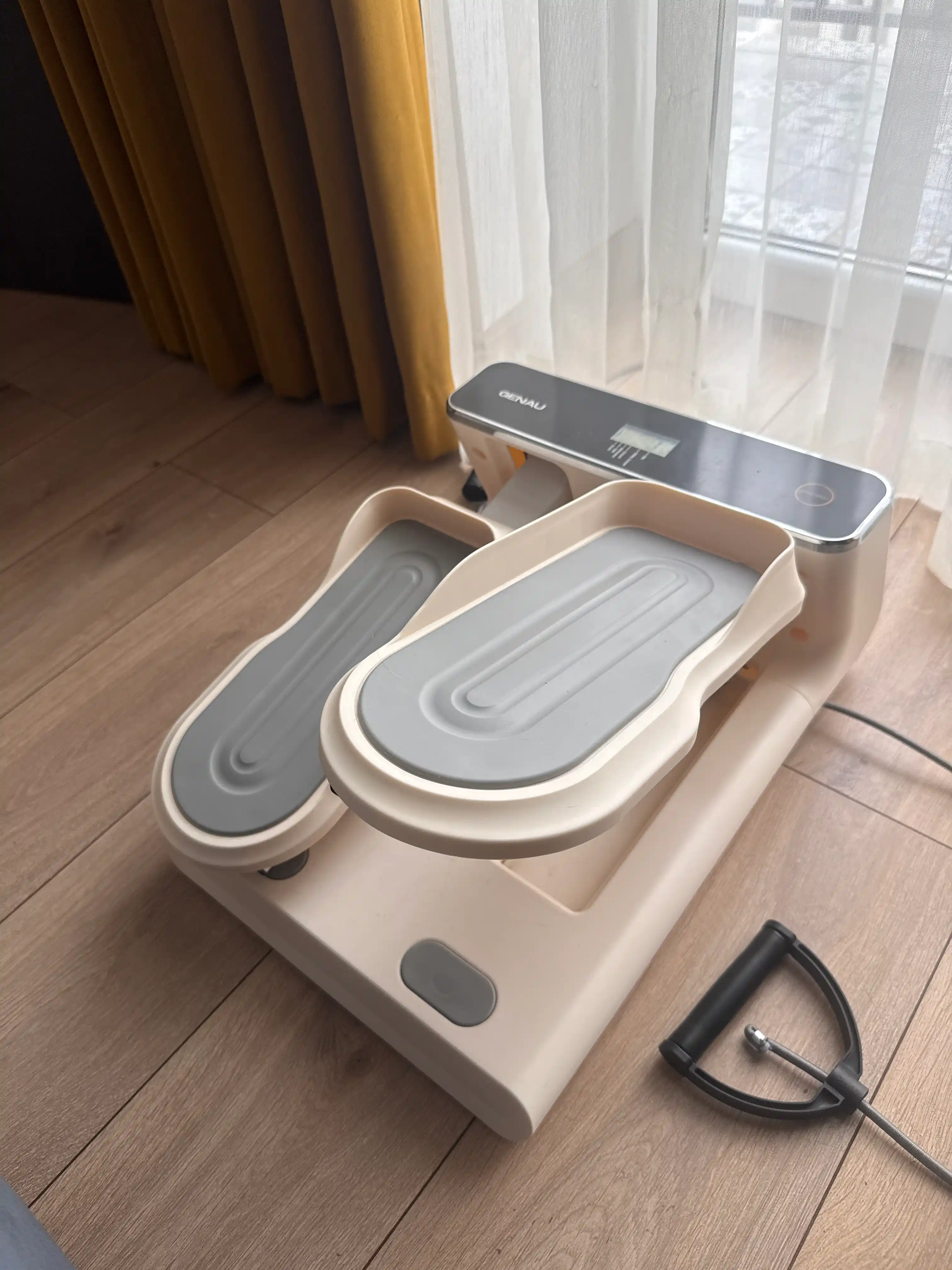 Mini-stepper S1 Deluxe, marjon *ST0-01A
