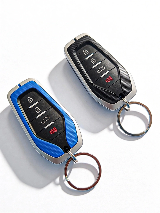 Malibu 2, Kia K 5, 905 avto signalizatsiyasi, Cobalt dizayni, masofadan boshqarishli
