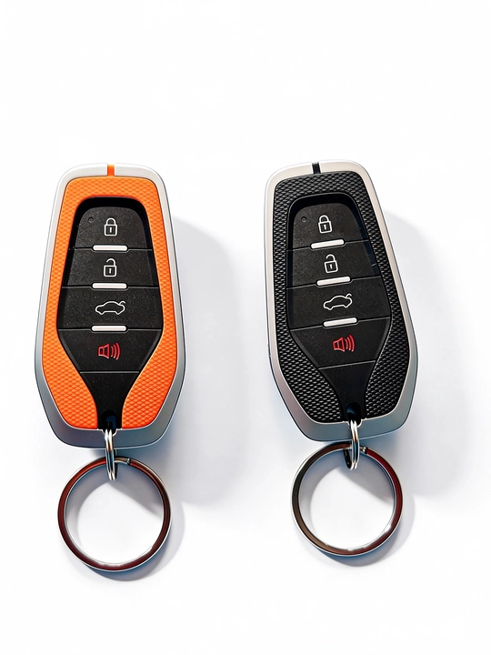 Malibu 2, Kia K 5, 905 avto signalizatsiyasi, Cobalt dizayni, masofadan boshqarishli