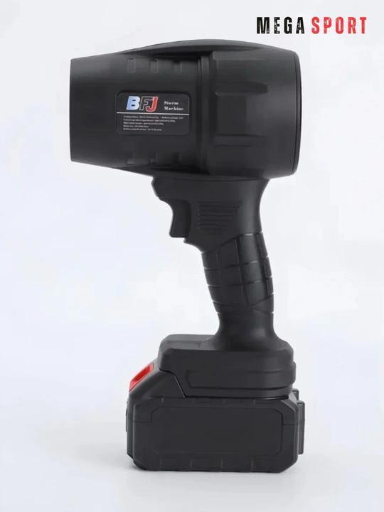 Mini havo puflagich (blower) – tezkor tozalash uchun ideal