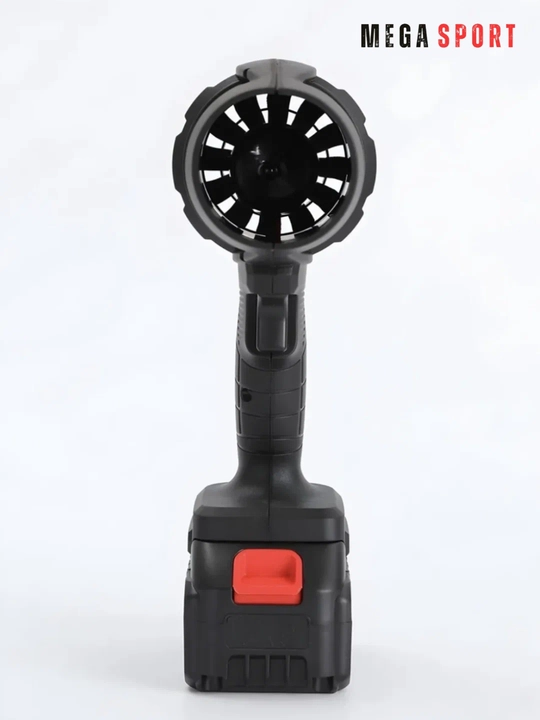 Mini havo puflagich (blower) – tezkor tozalash uchun ideal