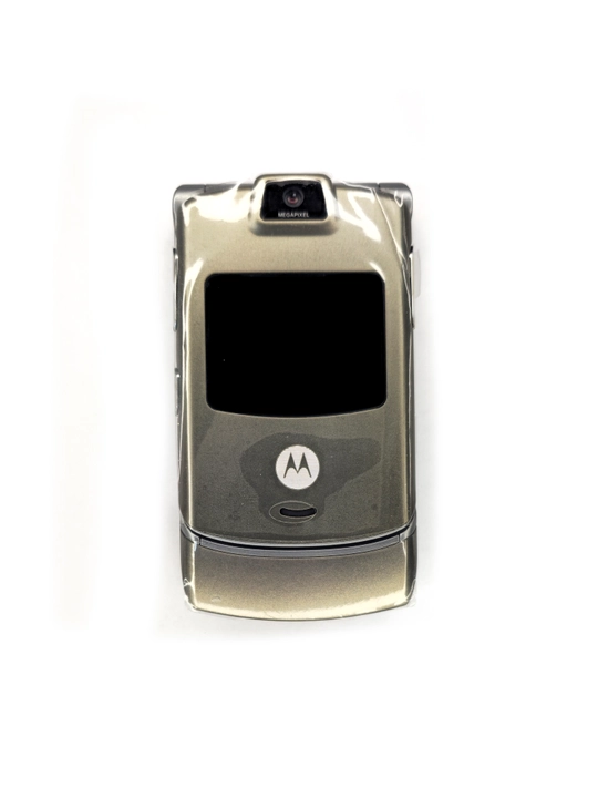 MOTOROLA RAZR V3 PERFECTUM