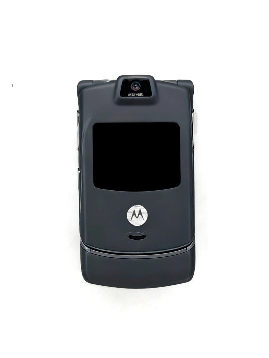 MOTOROLA RAZR V3 PERFECTUM