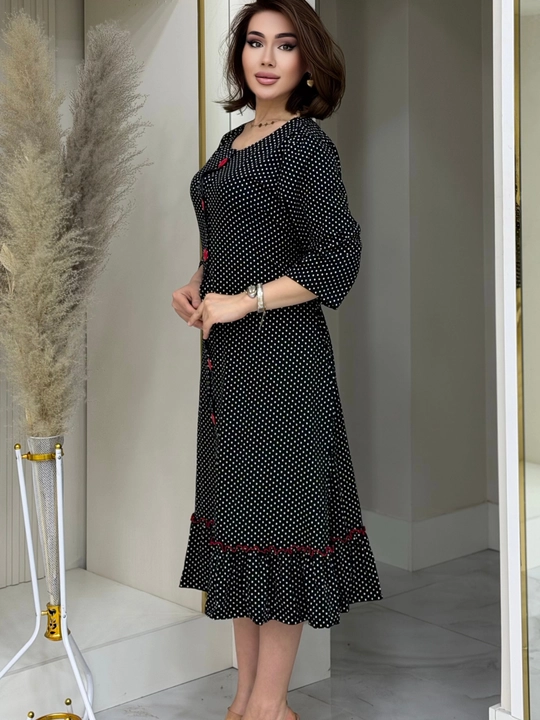 Ayollar uchun katta o‘lchamli uy xalat (2XL–7XL), 100% paxta XB, yozgi, qulay