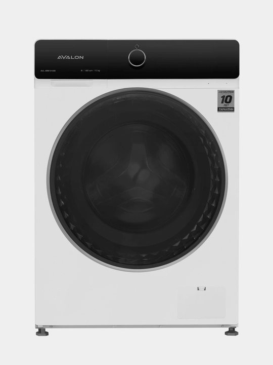 Стиральная машина AVALON AVL-WM 1710 W - 