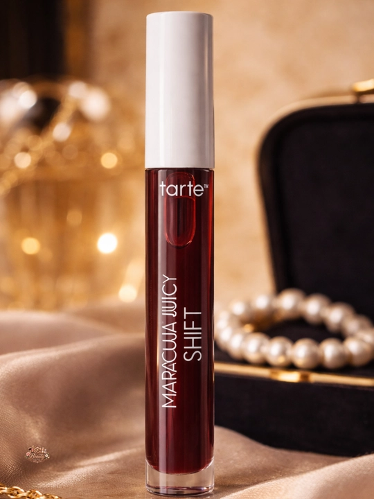 Tarte Cosmetics Maracuja Juicy Lip & Cheek Tint, для губ и щек, натуральный макияж