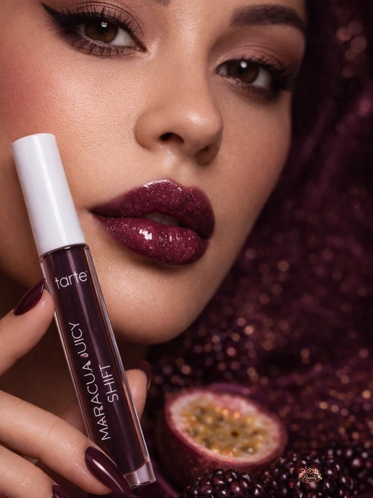 Tarte Cosmetics Maracuja Juicy Lip & Cheek Tint, для губ и щек, натуральный макияж