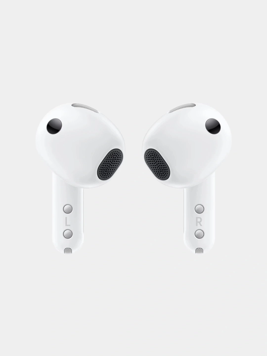 Samsung Galaxy Buds4  беспроводные наушники с AI переводчика, 11-мм динамический woofer