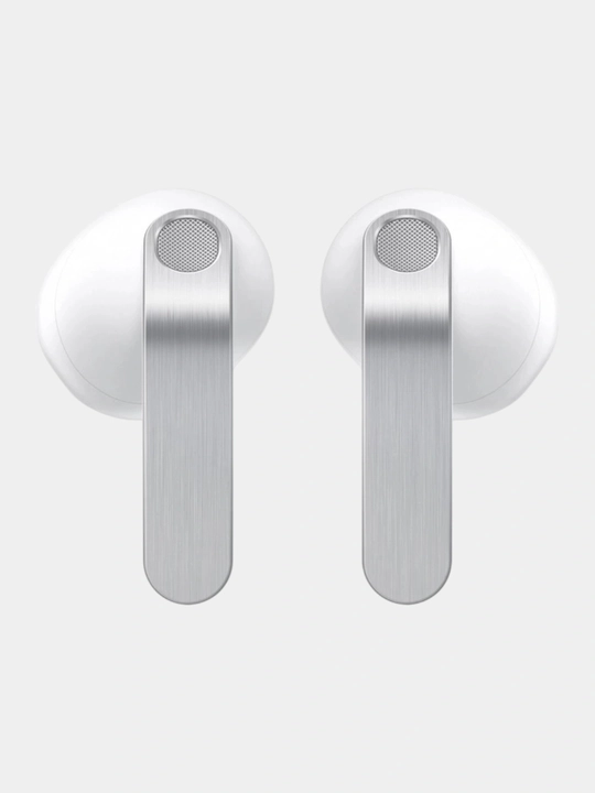 Samsung Galaxy Buds4  беспроводные наушники с AI переводчика, 11-мм динамический woofer