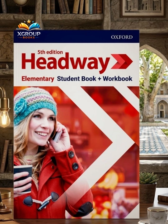 Headway (5th Edition) - 