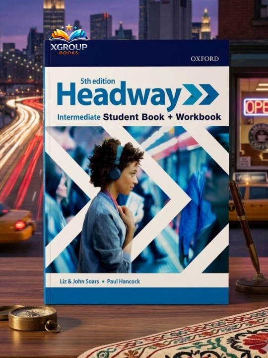 Headway (5th Edition) - 