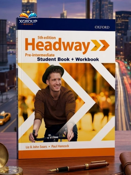 Headway (5th Edition) - 