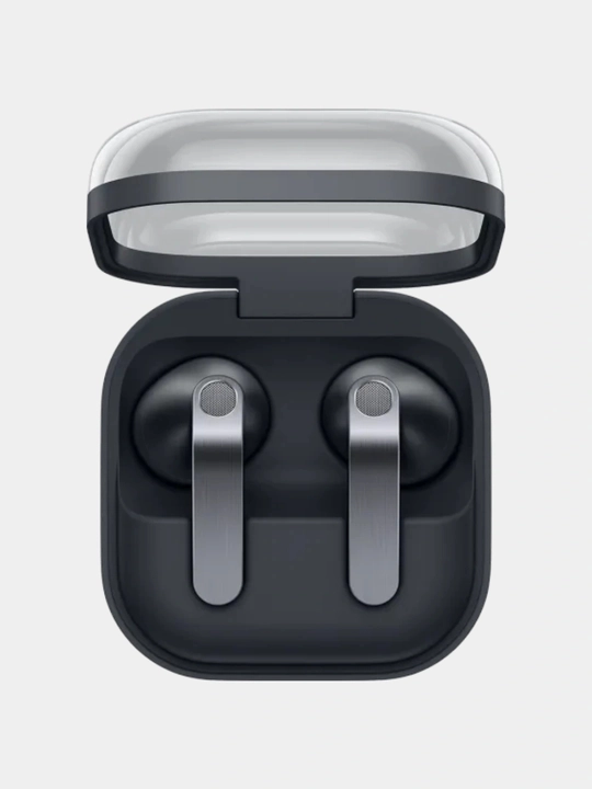 Samsung Galaxy Buds4  беспроводные наушники с AI переводчика, 11-мм динамический woofer