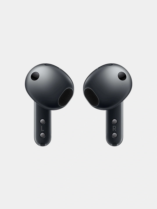 Samsung Galaxy Buds4  беспроводные наушники с AI переводчика, 11-мм динамический woofer