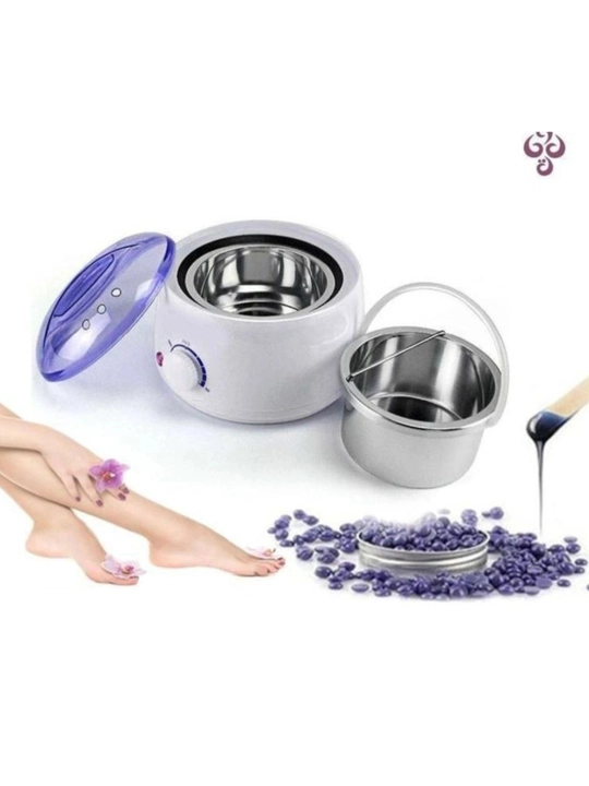 Гранулированный горячий воск, воск для депиляции, Konsung Hot Wax 200 г, 400 г