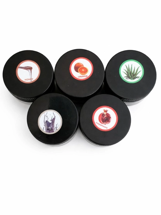 Гранулированный горячий воск, воск для депиляции, Konsung Hot Wax 200 г, 400 г