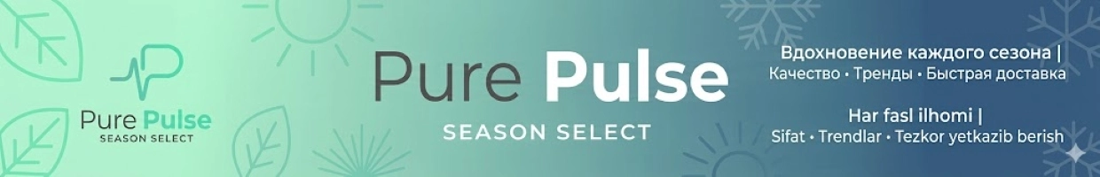 Pure Pulse