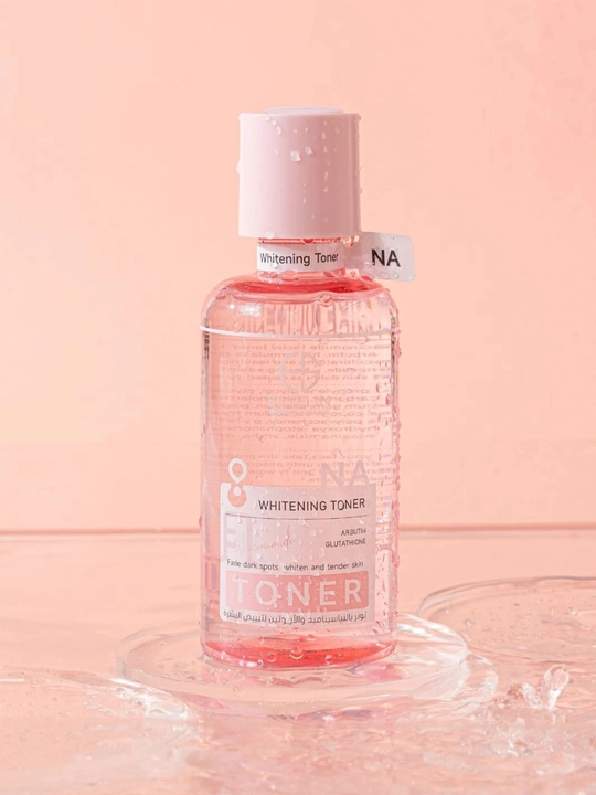 Yuz uchun Estelin toneri, oqartirish va rangni tekislash, 400 ml - 