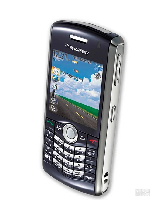 Blackberry 8130 ORG PERFECTUM телефон - 