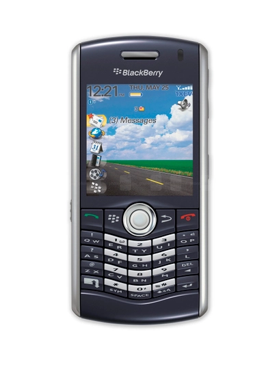Blackberry 8130 ORG PERFECTUM телефон