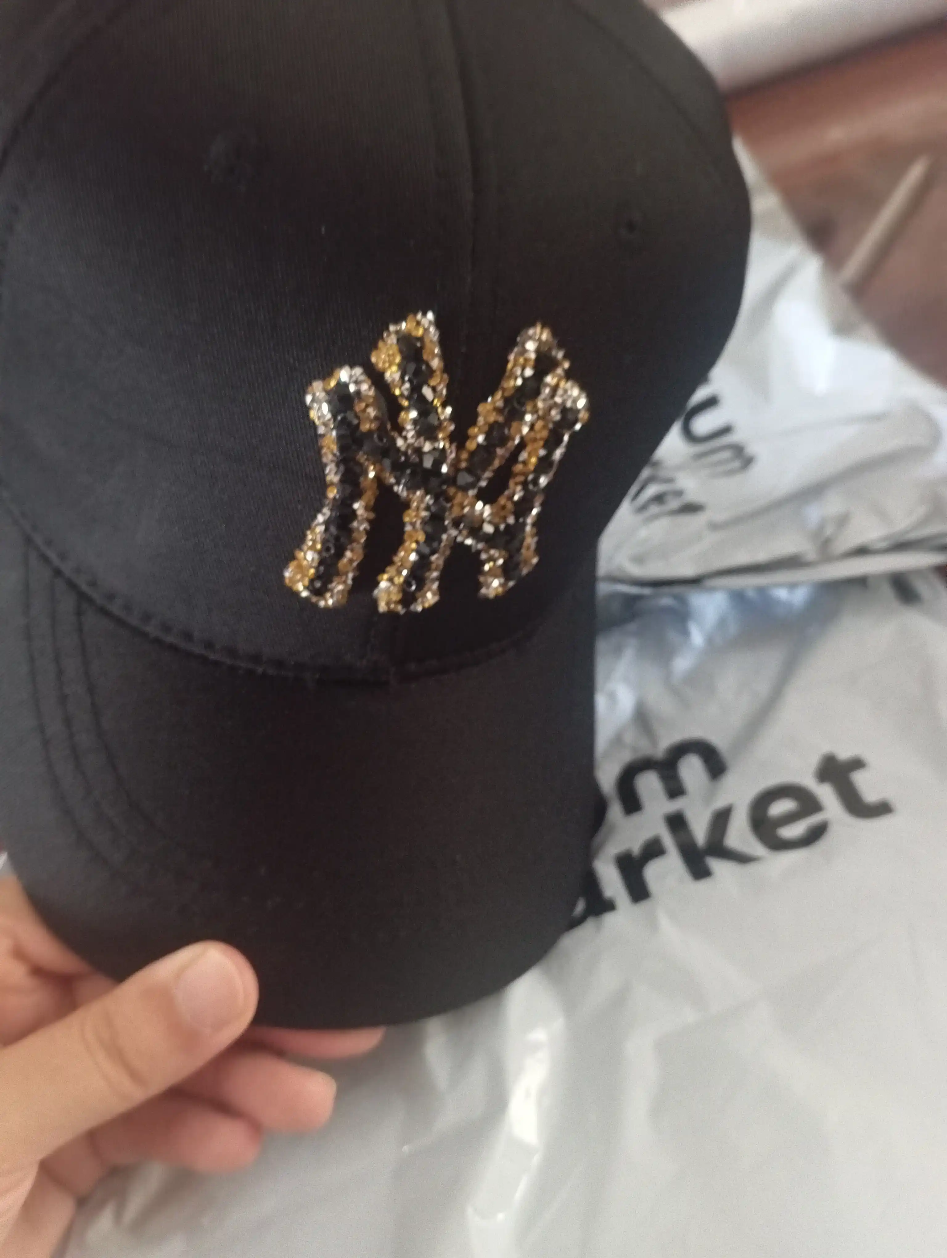 Ayollar kepkasi