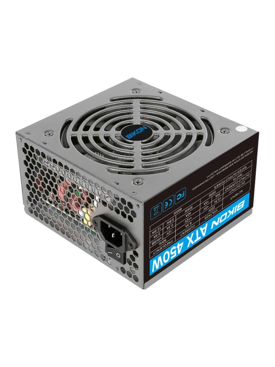 Блок питания для компьютера BIKON 450W-600W