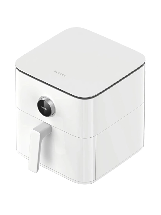 Аэрогриль Xiaomi Air Fryer 6–12 л 1700–2800W с дисплеем и двумя корзинами