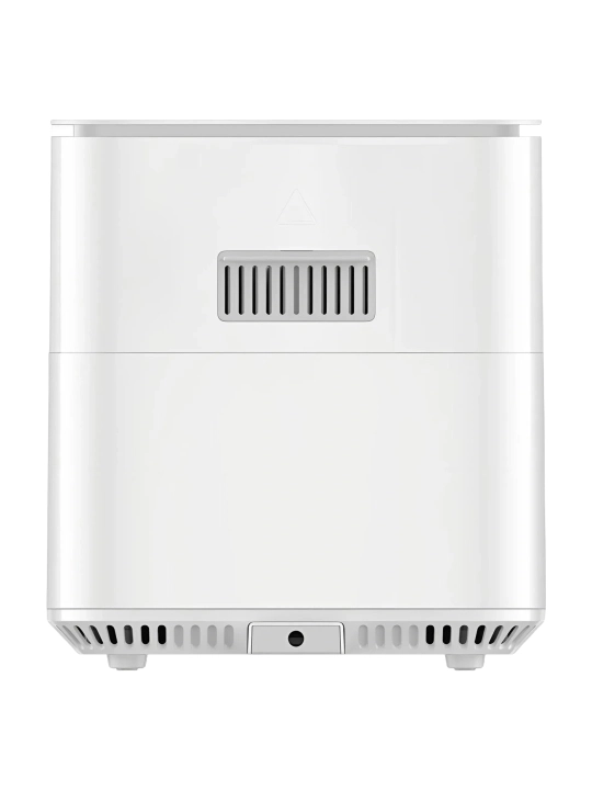 Аэрогриль Xiaomi Air Fryer 6–12 л 1700–2800W с дисплеем и двумя корзинами