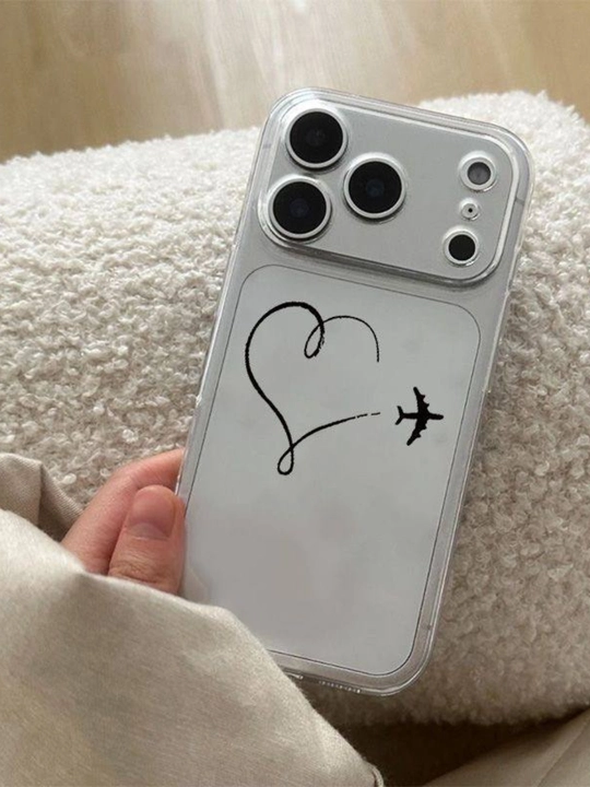 iPhone telefon qizlar uchun telefon g'iloflar - 